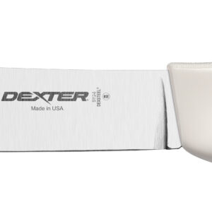 DEX SANI-SAFE 8IN BUTCHER
