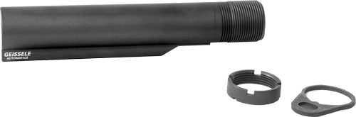 08162B.jpg GEISSELE PREMIUM MIL SPEC - BUFFER TUBE - Image 1
