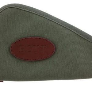 BOYT PP60 PISTOL RUG 8" - OD GREEN