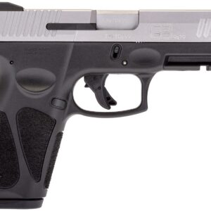 TAU G3B 9MM PST 15/17RD SS