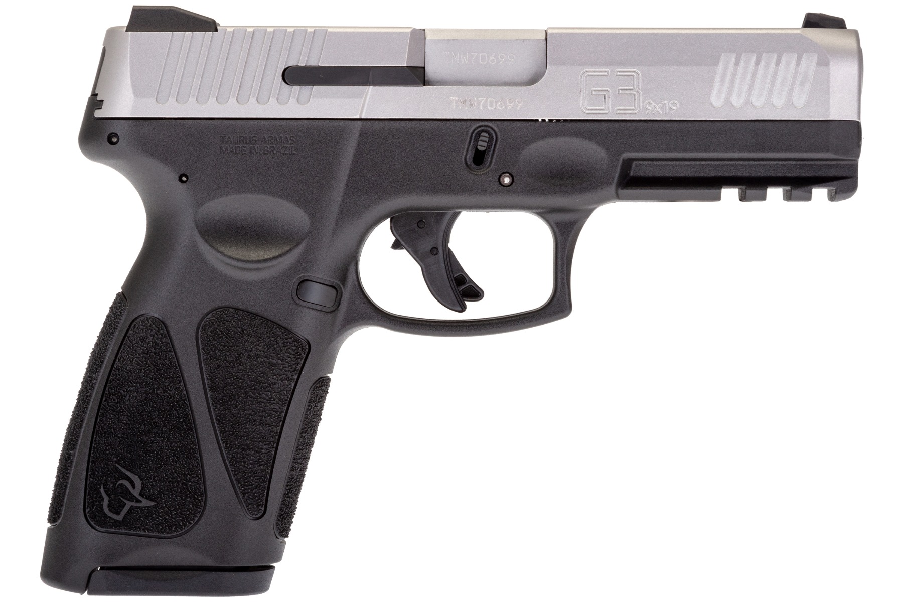 1-G3B949.jpg TAU G3B 9MM PST 15/17RD SS - Image 1