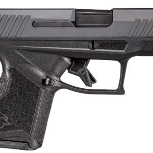 TAU GX4 9MM PST 10RD 3BLK