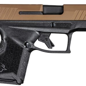 TAU GX4 9MM PST 11RD 3COYOTE