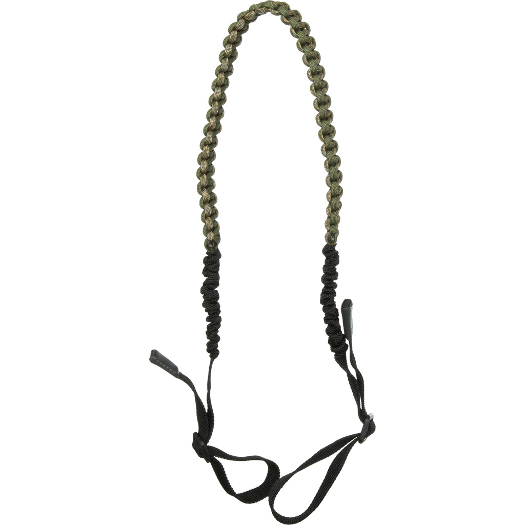 1005441_1.jpg Loc Outdoorz Pro Hunt'r Turkey Tote Carrier Camo - Image 1