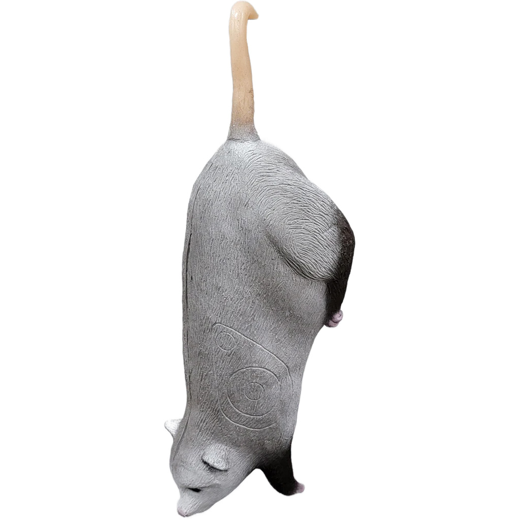 1006493_1.jpg BigShot Hanging Opossum Target - Image 1