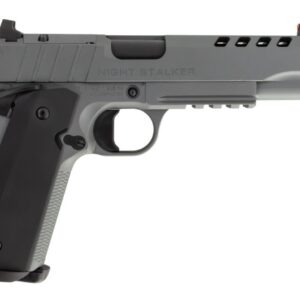 TISAS 1911 NIGHT STALKER 45ACP TB #