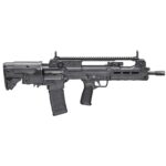 SPRINGFIELD ARMORY HELLION 5.56 20" BLACK 1-30RD - Image 2