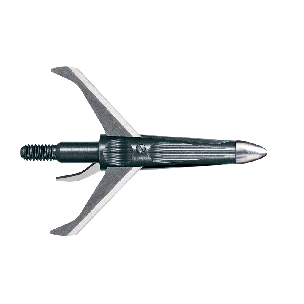 10580_2.jpg NAP Gobbler Getter Broadheads 100 gr. 3 pk. - Image 1