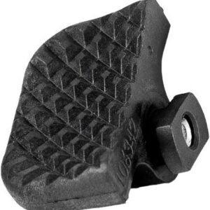 MDT M-LOK ADJUSTABLE THUMB - REST BLACK