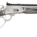 MARLIN 1894 SBL 357MAG 16.1" T.B. GRY LAM./STS
