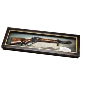 SMITH & WESSON 1854 LIMITED EDITION 44 REM MAG HIGH GRD WOOD 19.25" LVR  9RD