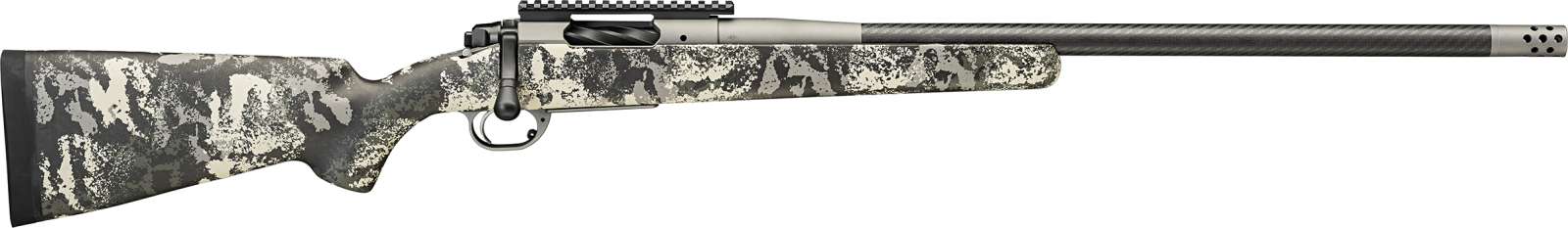 1095315-14324487.jpg SPRINGFIELD ARMORY 2020 BOUNDARY .300PRC 24" CARBON FIBER 3RD - Image 1