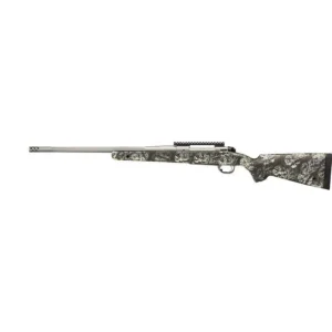 SPRINGFIELD ARMORY 2020 BOUNDARY 6.5PRC 24" STAINLESS STEEL 3RD