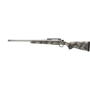 SPRINGFIELD ARMORY 2020 BOUNDARY .308 STAINLESS STEEL 20" 3RD