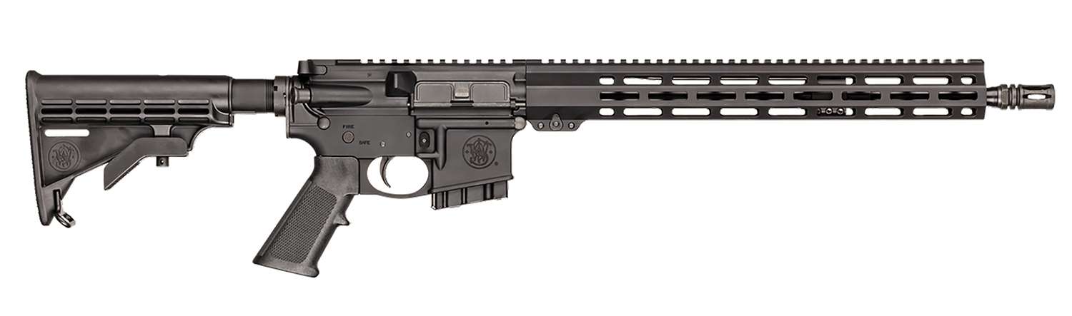 1095603-14324143.jpg SMITH & WESSON M&P 15 SPORT III 16" 5.56 1-10RD MAG - Image 1
