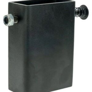 CALDWELL AR500 2X4 PLATE - HANGER