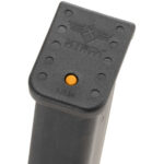 XTech Steel Reinforced Freedom Series Magazine Glock 17 10 rd. - Image 2
