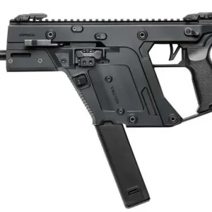 KRISS VECTOR SDP G3 PSTL BLK 45 ACP 30RD