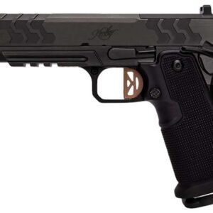 KIMBER 2K11 O.R. 45ACP PISTOL 5", DLC FINISH, GT TRIGGER 3-13RD MAGS