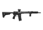 SIG SAUER M400 SENTRY 5.56 RIFLE 16" BLACK ROMEO5 G2, FOXTROT MSR F.S. 1-30RD MAG - Image 2