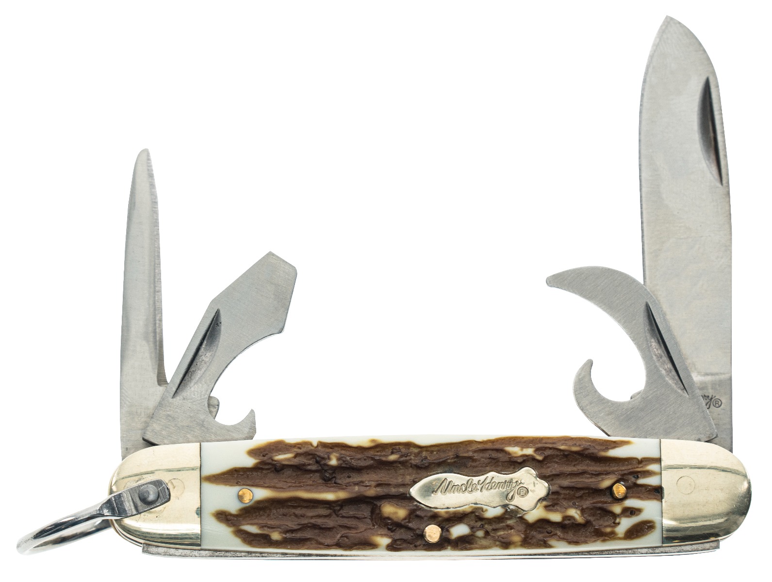 1135998.jpg UNH NXT GEN SCOUT 23UH - Image 1