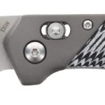 SRA TRUIX PIVOT LOCK FOLDER