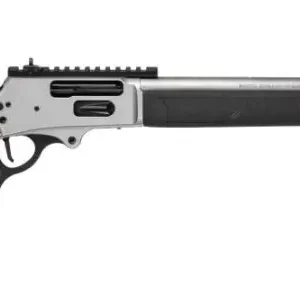 SMITH & WESSON 1854 BLK SYNTHETIC/STS 45-70 GOVT 20" 6+1