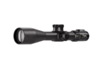 SIG SAUER BRAVO6TBDX SCOPE 5-30X56 35MM FFP, DEV-L MRAD, BDX-T1 ADJ BLACK ALPHA5 MOUNT INCLUDED - Image 4