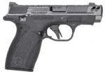 SMITH & WESSON PC BODYGUARD 2.0 CARRY COMP 380ACP PISTOL 3.1" M.S. NIGHT SIGHTS, 2-10RD MAG - Image 3