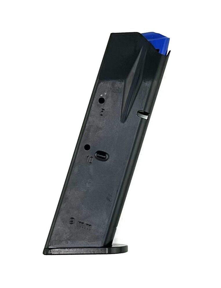 11457.jpeg CZ DAN WESSON MAGAZINE DWX COMPACT 9MM 10RD - Image 1