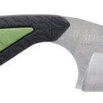 SRA ISOLATE ULT FIXED BLADE