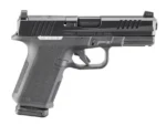 RUGER RXM 9MM PISTOL 4" BBL BLACK MAGPUL EHG, O.R. 2-15RD MAGS - Image 3