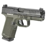 RUGER RXM 9MM PISTOL 4" BBL ODG MAGPUL EHG, O.R. 2-15RD MAGS - Image 2