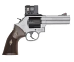 SMITH & WESSON MODEL 686 PLUS SPEC SERIES R 357MAG REVOLVER 4.12" ACRO P-2 TITANIUM, 7RD - Image 4