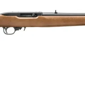 RUGER 10/22 BIRCH 22LR RIFLE 18.5" BX-TRIGGER, 1-10RD
