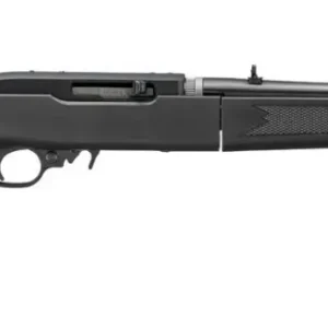 RUGER 10/22 TAKE DOWN 22LR RIFLE 16.4" W/ FLASH SUPP MOUNT 1/2X28, BX-TRIGGER 1-10RD