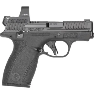 SMITH & WESSON BODYGUARD 2.0 M.S. W/ RFX1 OPTIC 380ACP PISTOL 2.75" 1-10RD 1-12RD