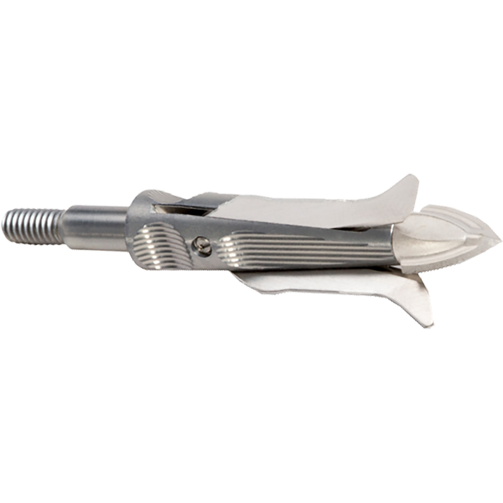 1201143_2.jpg NAP Spitfire Maxx Trophy Tip Broadheads 100 gr 3 pk. - Image 1