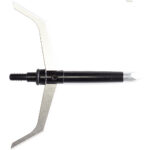 Vortex Broadheads Black 100 gr. 2.75 in Cut 3 pk.