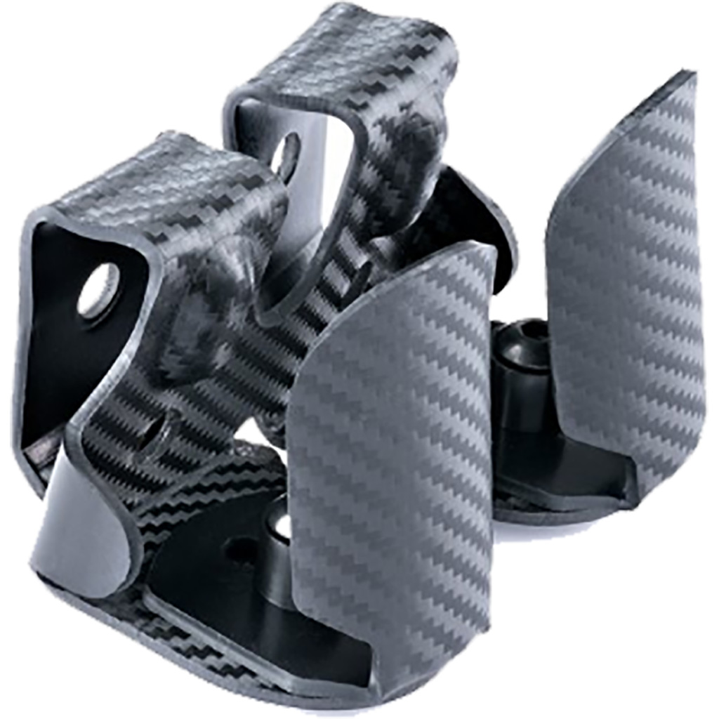 1206033_1.jpg Hogue HoldAll Universal Speedloader Holder Weave Single - Image 1