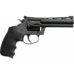 Colt King Cobra Target Revolver 22 LR 4.25 in. Blued 10 rd. - Image 2