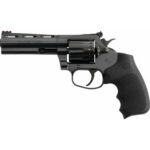 Colt King Cobra Target Revolver 22 LR 4.25 in. Blued 10 rd.