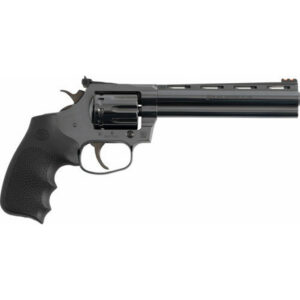 Colt King Cobra Target Revolver 22 LR 6 in. Blued 10 rd.