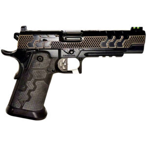 Kimber 2K11 Eclipse Pistol  9 mm 5 in Wasp Edition Optic Ready 17 rd & 20 rd