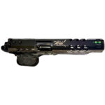 Kimber 2K11 Eclipse Pistol  9 mm 5 in Wasp Edition Optic Ready 17 rd & 20 rd - Image 2