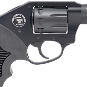 CHT WALKER 22M DAO REV 2B BLK