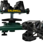 CALDWELL ROCK BR WITH REAR - DEADSHOT AIR REST