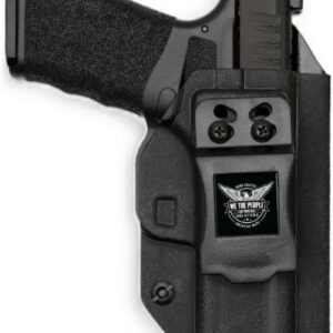 WE THE PEOPLE HOLSTER IWB RH - SF HELLCAT PRO BLACK
