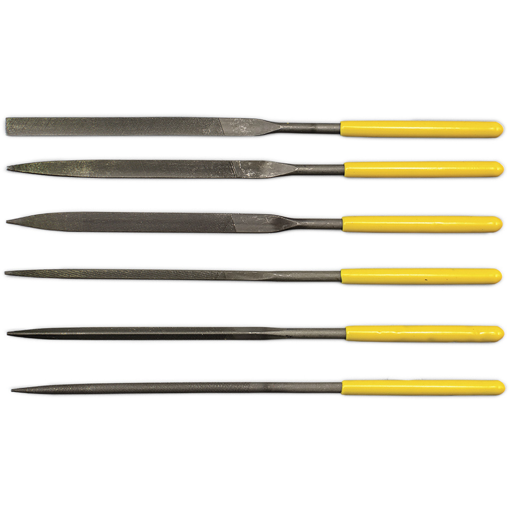 1301758_1.jpg Otis Gunsmithing File Set - Image 1