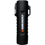 Dark Energy Plasma Lighter Black - Image 2